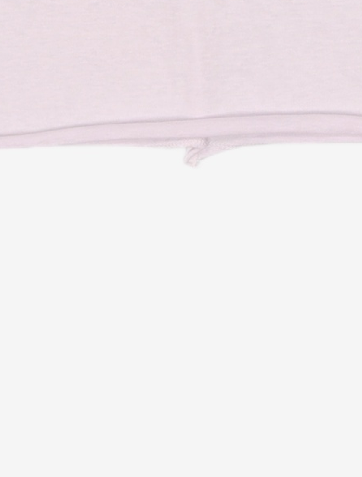 더 티셔츠 뮤지엄(THE T-SHIRT MUSEUM) 긴소매 티셔츠 M