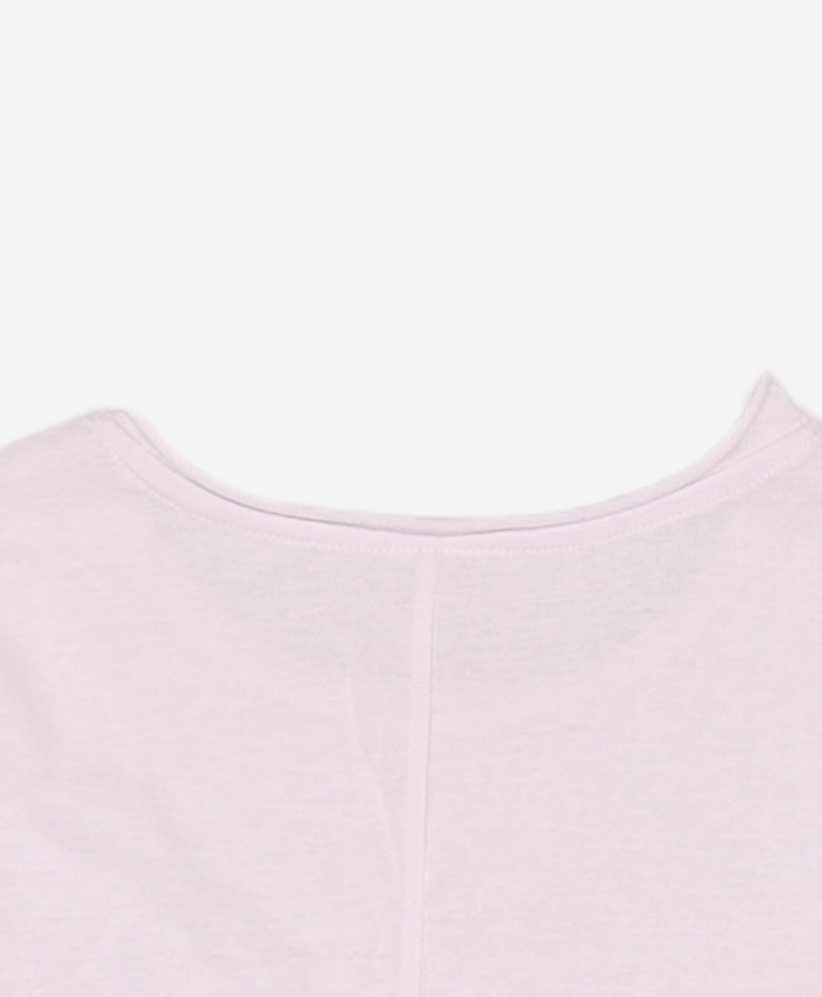 더 티셔츠 뮤지엄(THE T-SHIRT MUSEUM) 긴소매 티셔츠 M