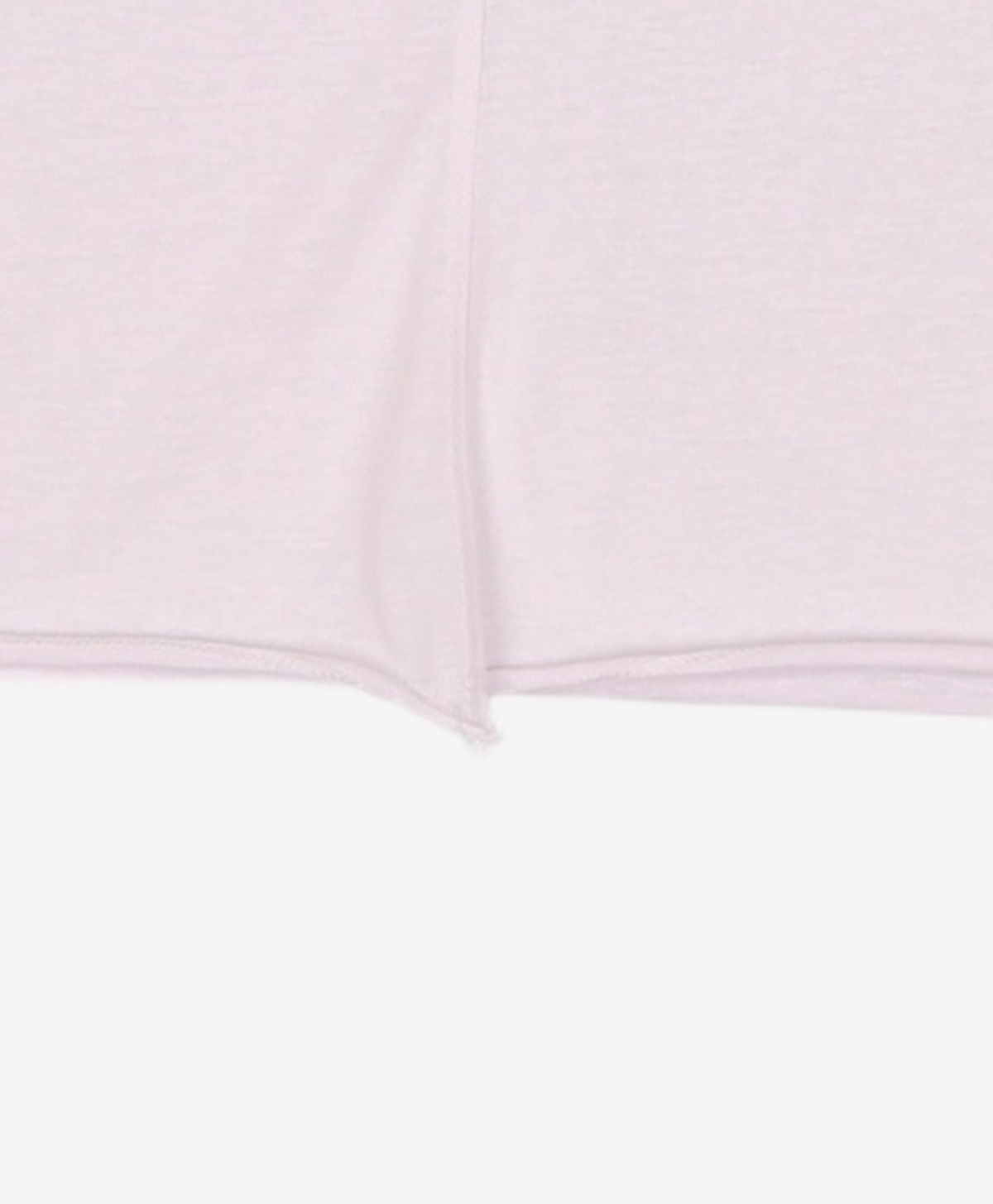 더 티셔츠 뮤지엄(THE T-SHIRT MUSEUM) 긴소매 티셔츠 M