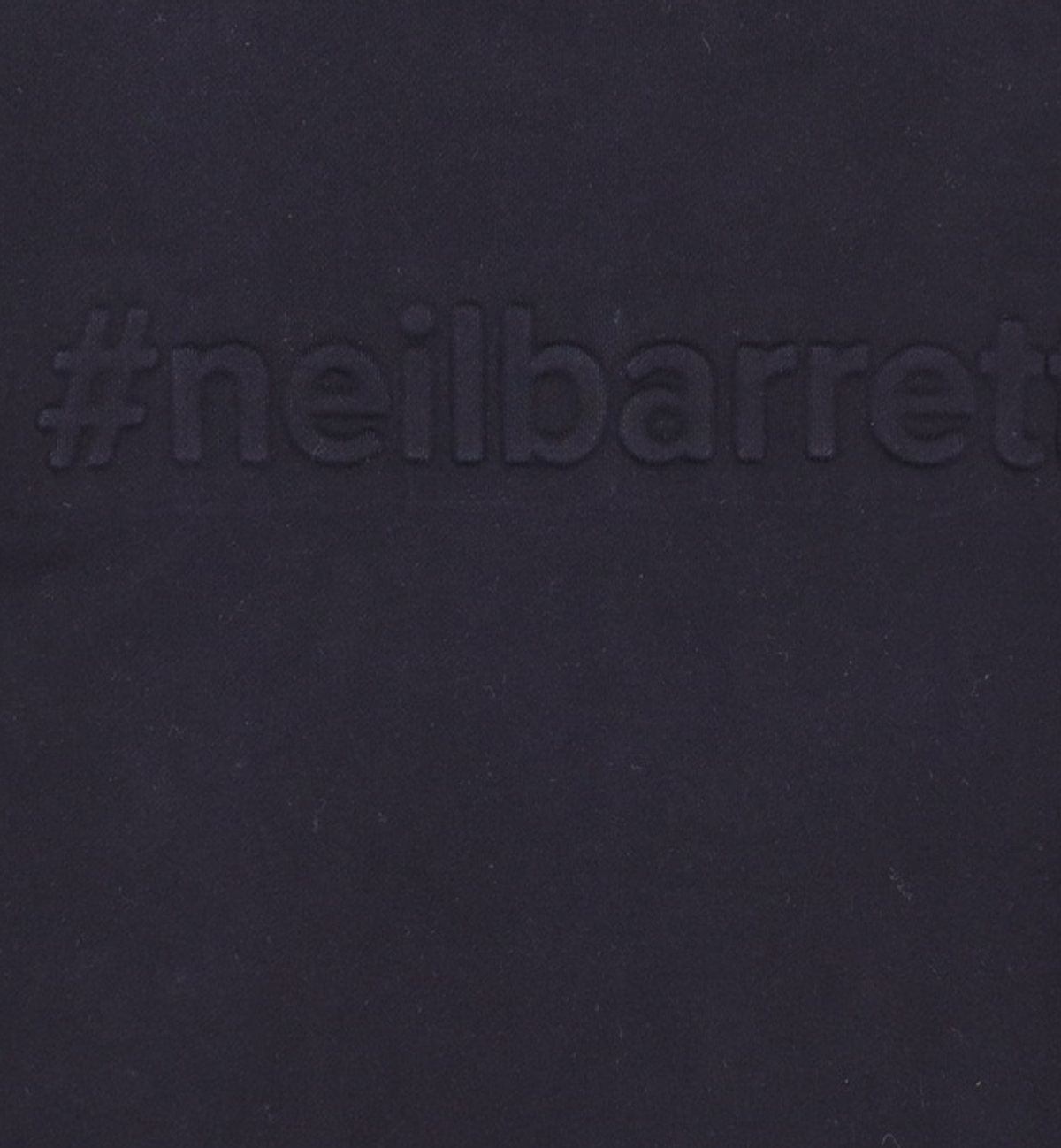 닐바렛(NEIL BARRETT) 맨투맨/스웨트셔츠 M