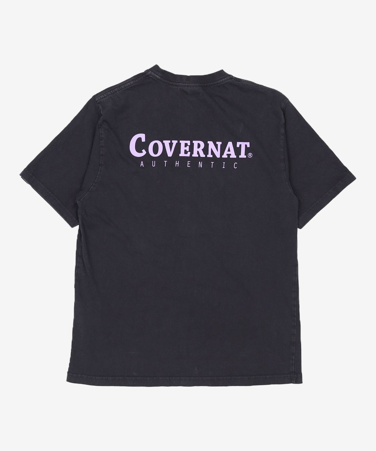 커버낫(COVERNAT) 반소매 티셔츠 M