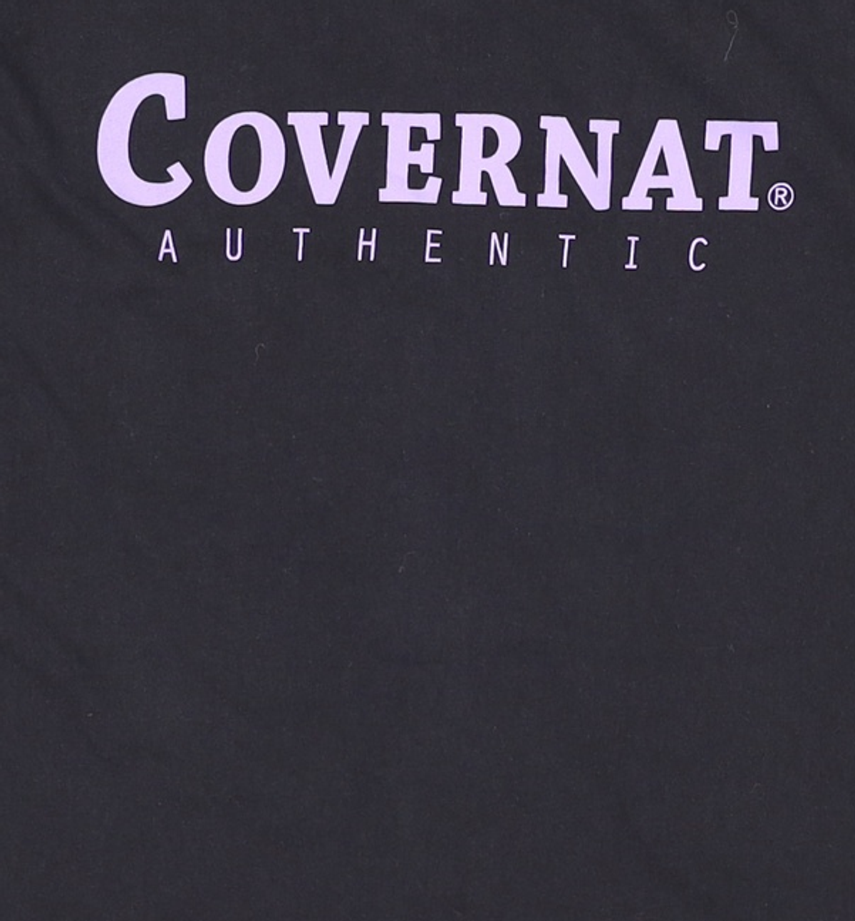 커버낫(COVERNAT) 반소매 티셔츠 M