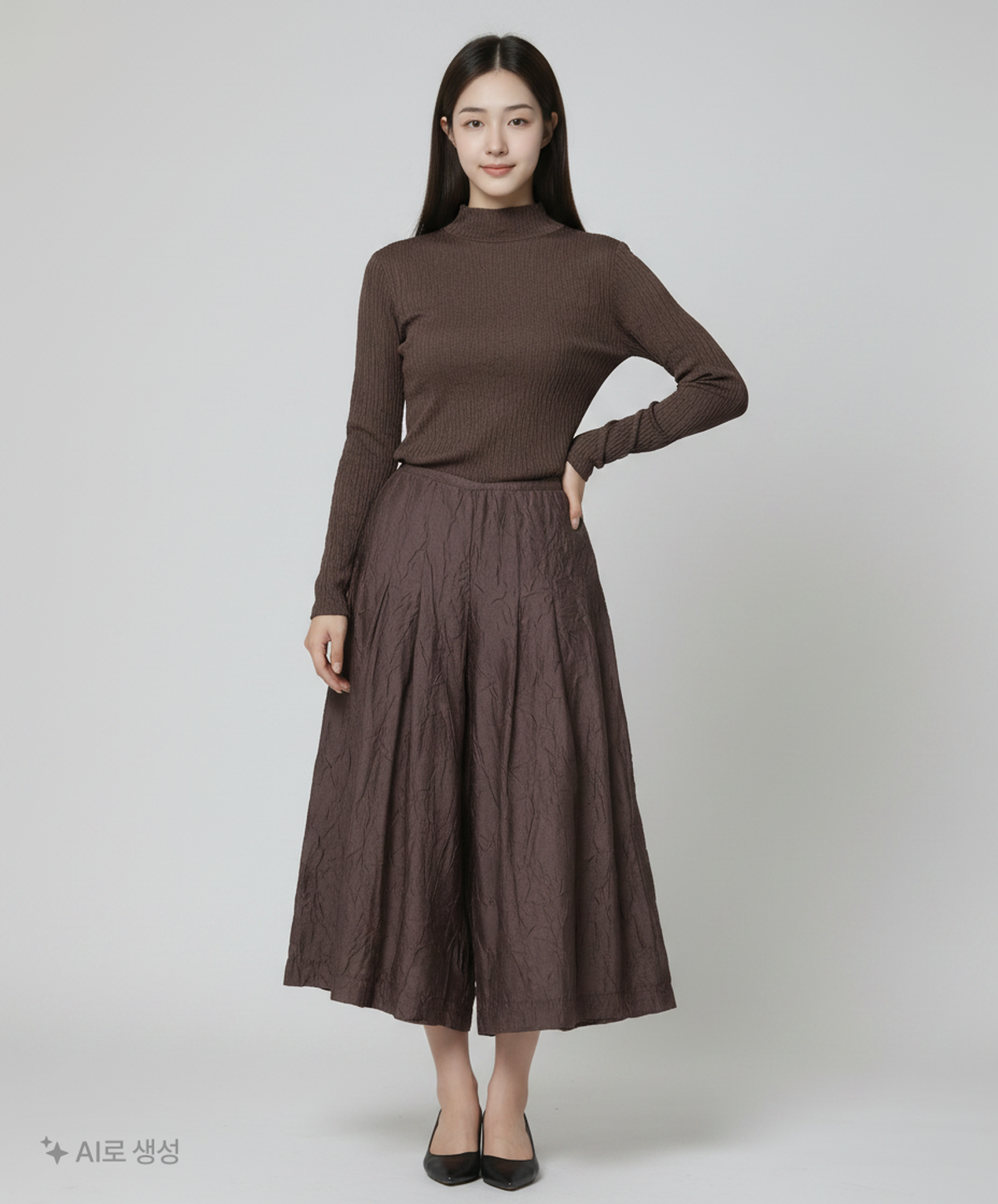 자라(ZARA) 기타 바지 M