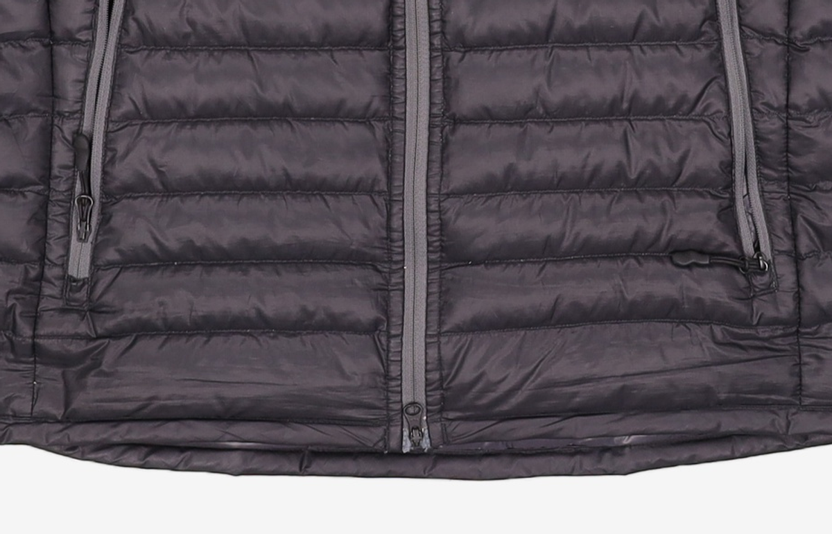 나이키(NIKE) 패딩 베스트 M