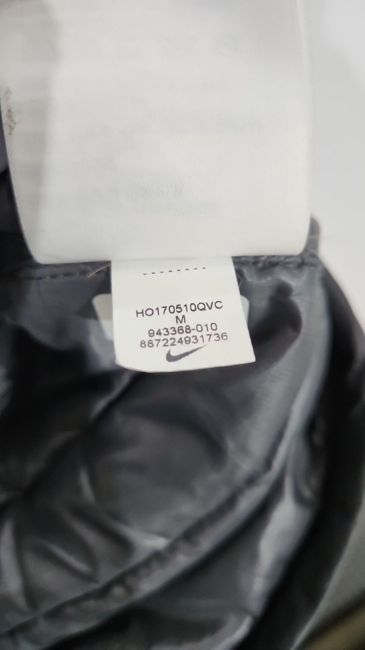 나이키(NIKE) 패딩 베스트 M