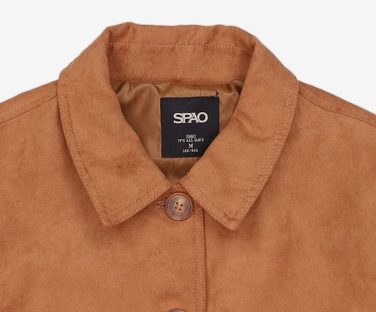 스파오(SPAO) 기타 점퍼/재킷 M