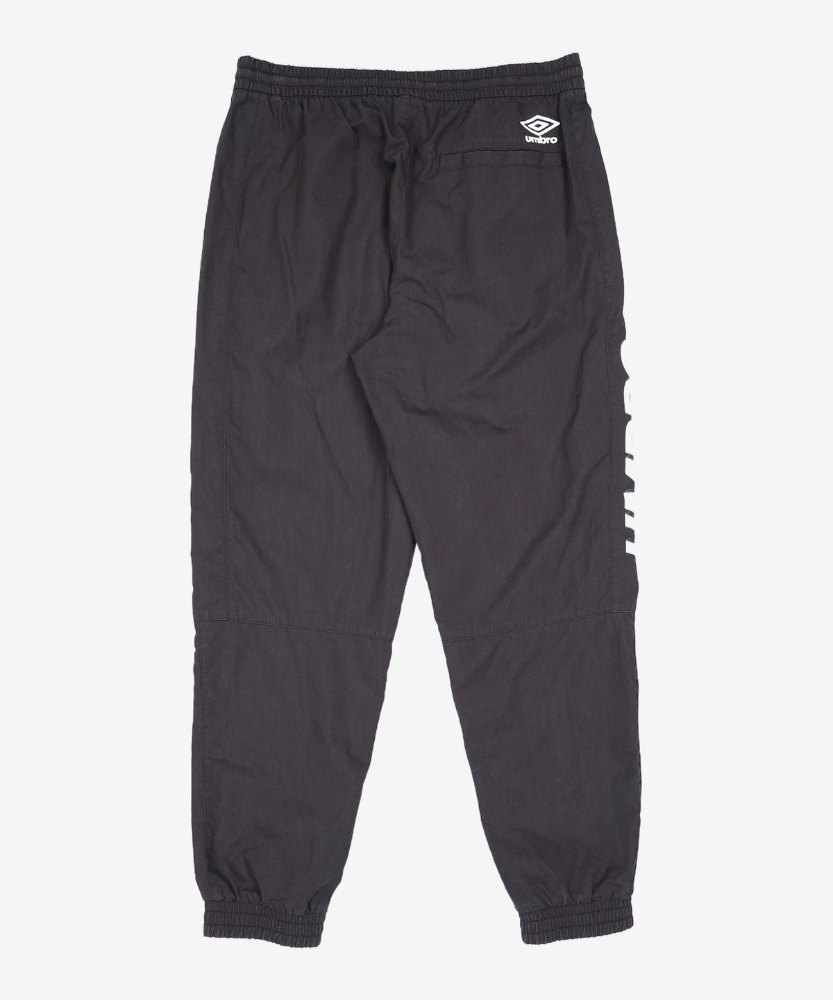 엄브로(UMBRO) 조거 팬츠 M