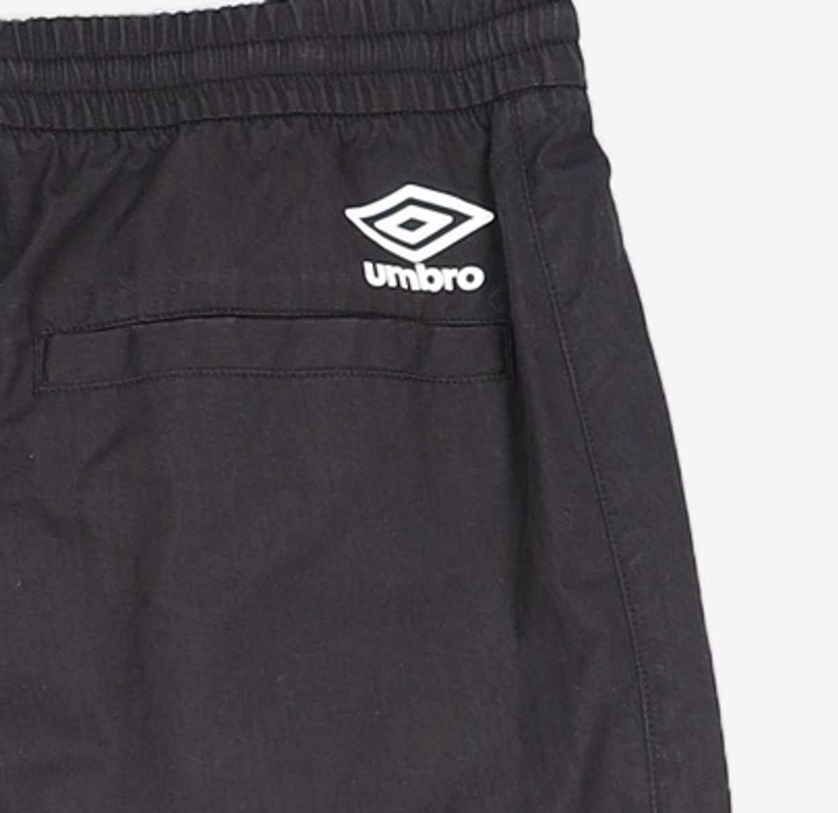 엄브로(UMBRO) 조거 팬츠 M