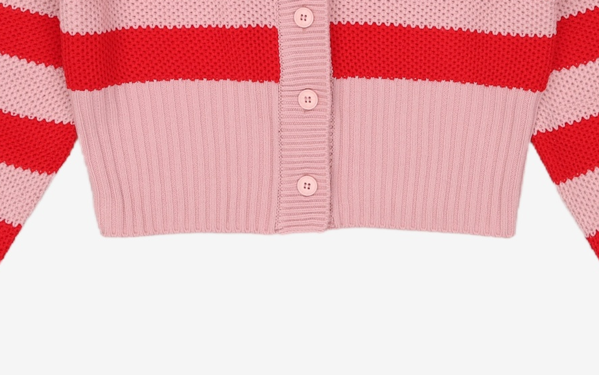 미쏘(MIXXO) 카디건 S