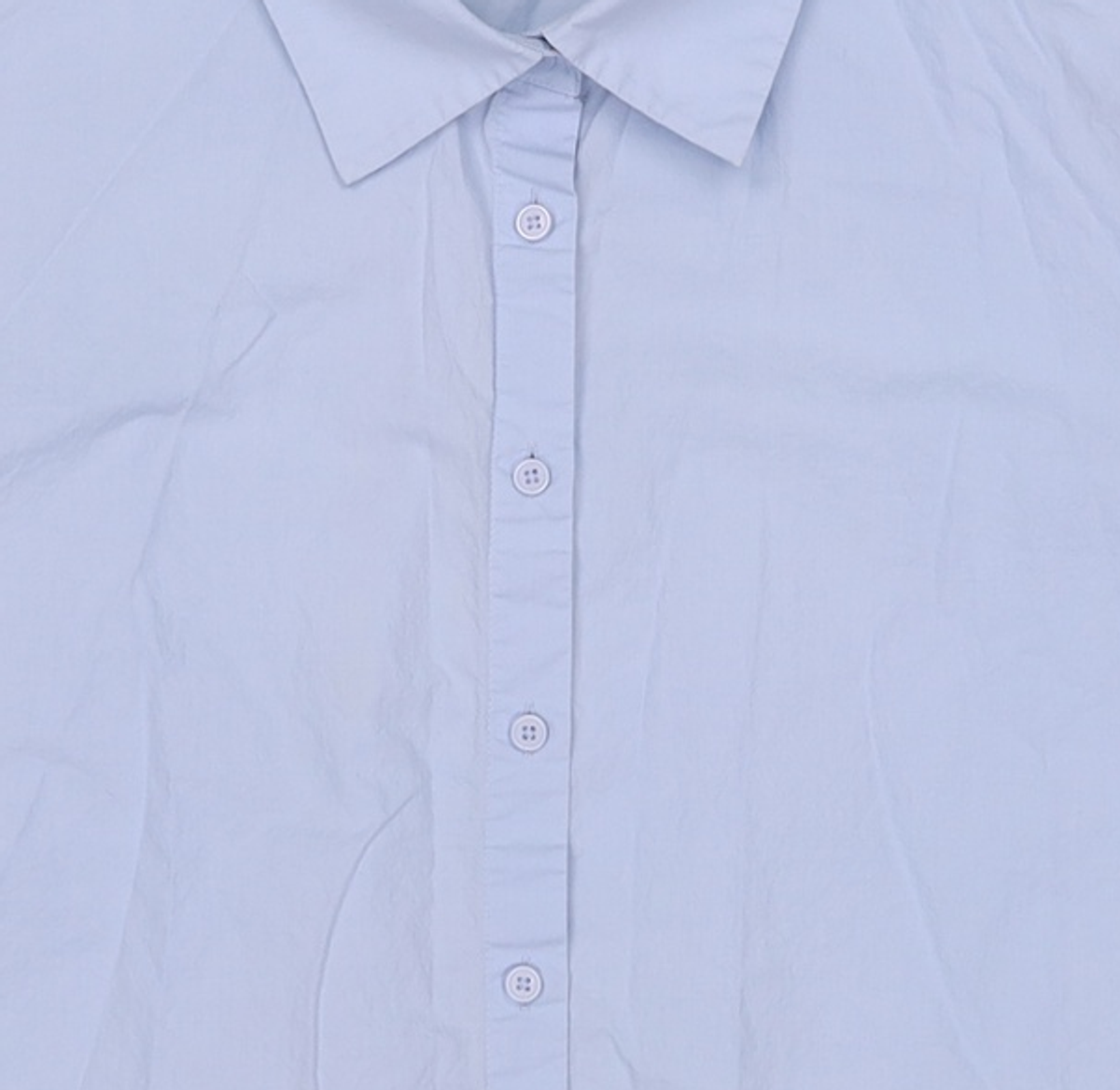 미쏘(MIXXO) 캐주얼 셔츠 L