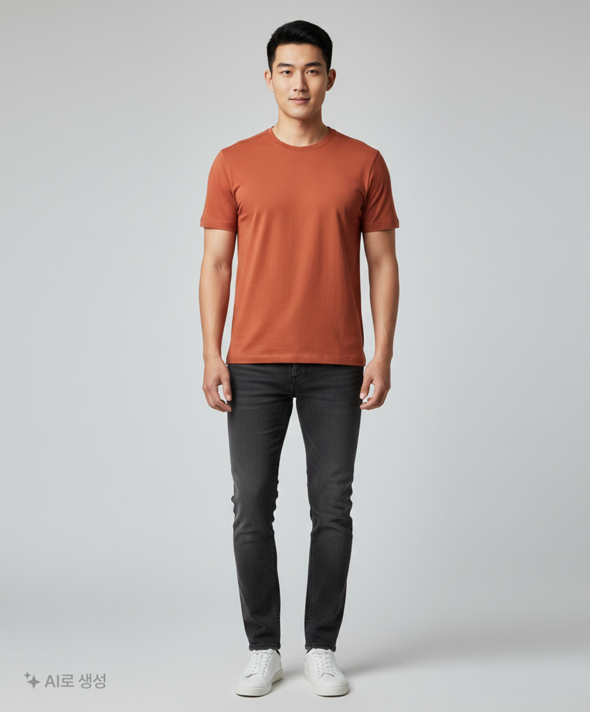 드로우핏(DRAW FIT) 반소매 티셔츠 XL