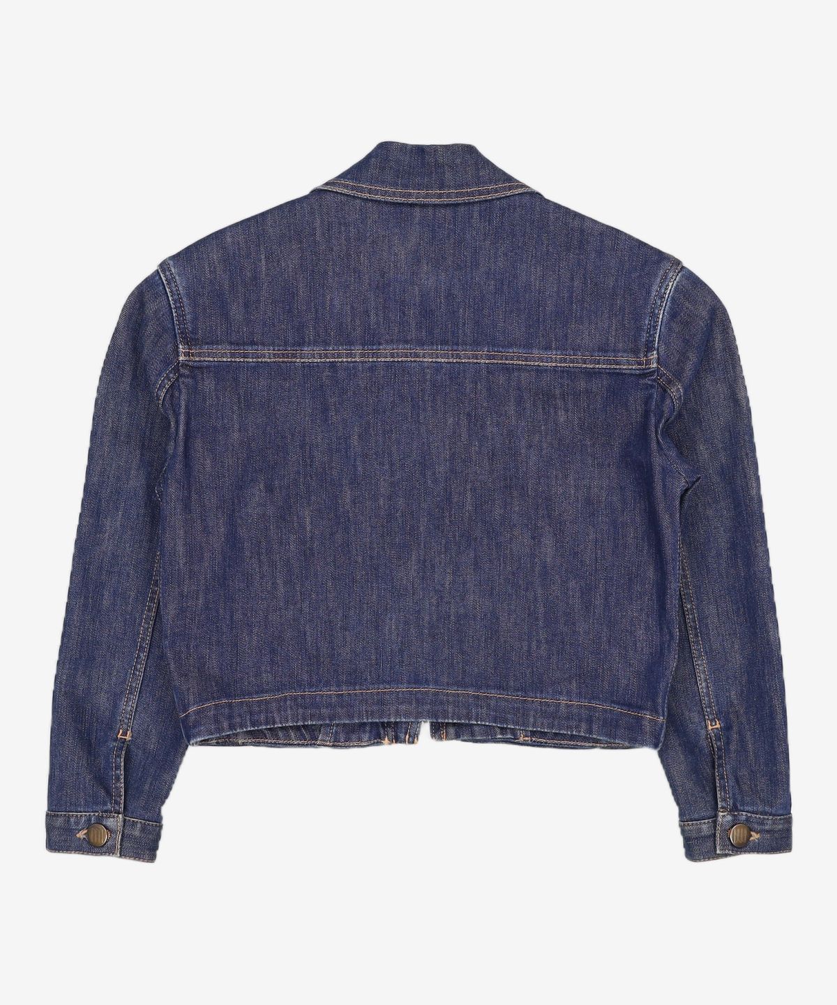 스텔라맥카트니(STELLA MCCARTNEY) 데님/트러커 재킷 38