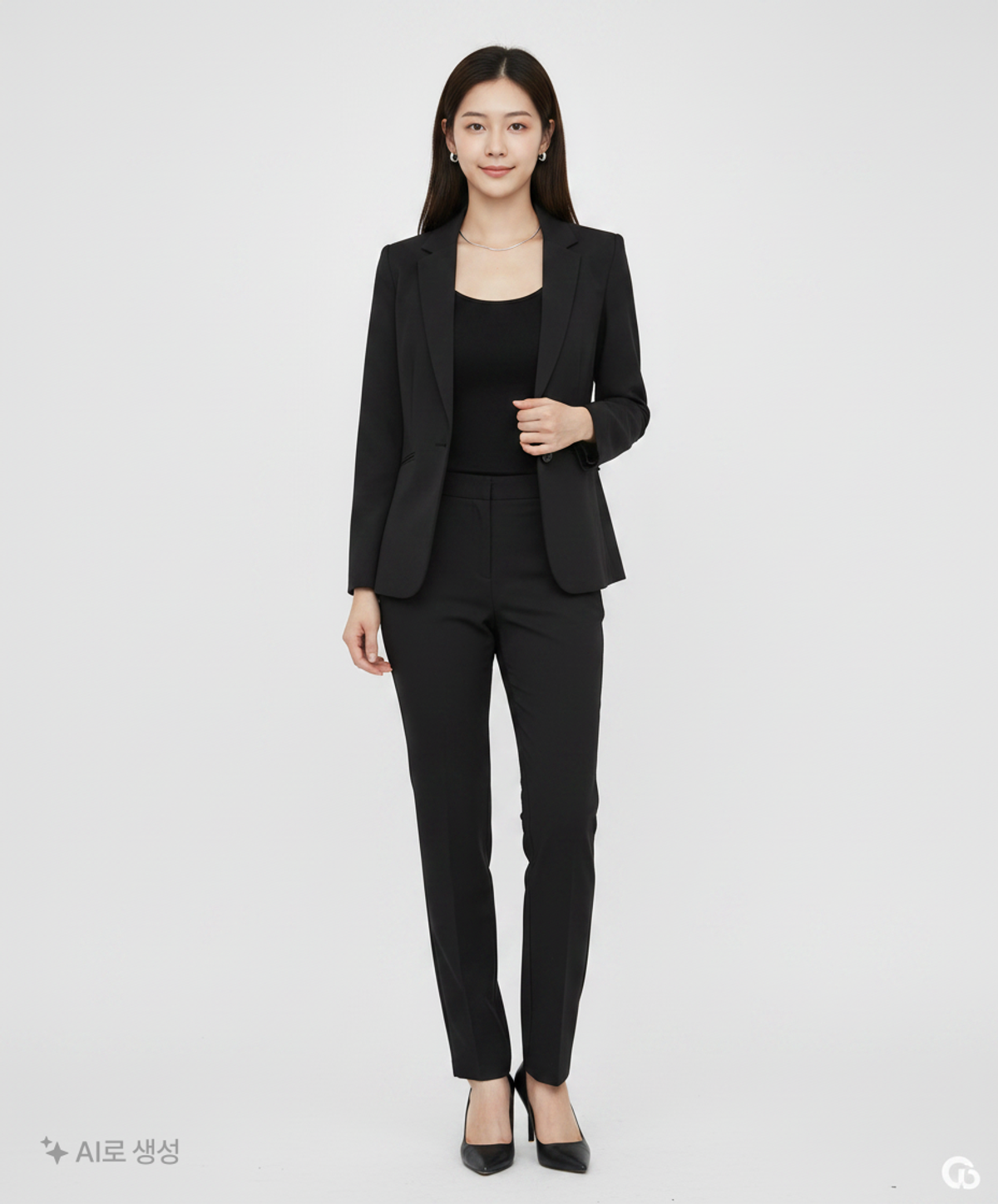에이치앤엠(H&M) 슈트/블레이저 재킷 80A