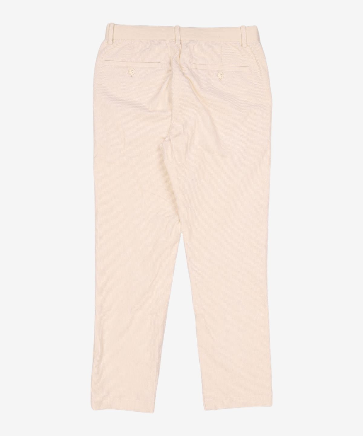 유니클로(UNIQLO) 코튼 팬츠 S