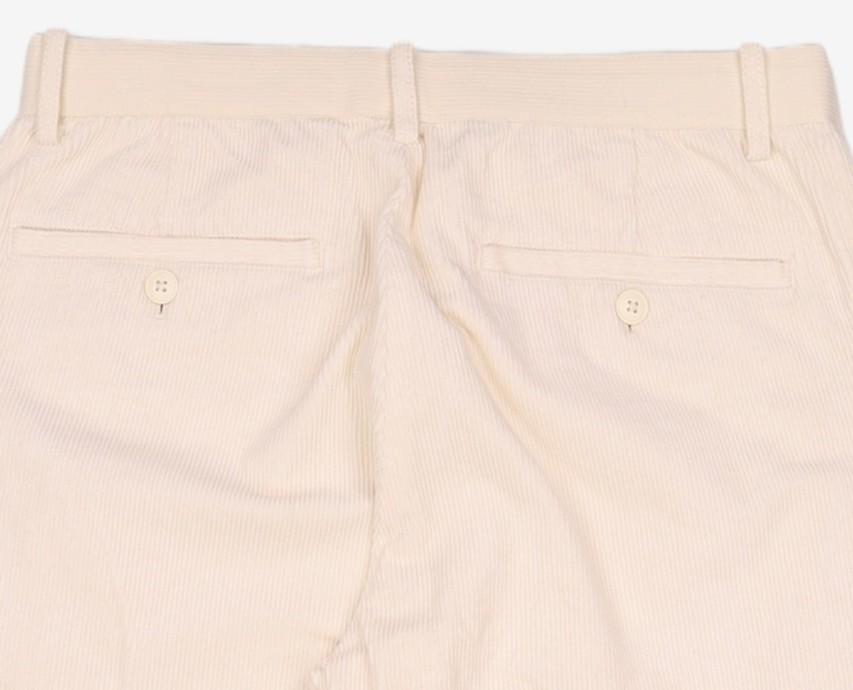 유니클로(UNIQLO) 코튼 팬츠 S