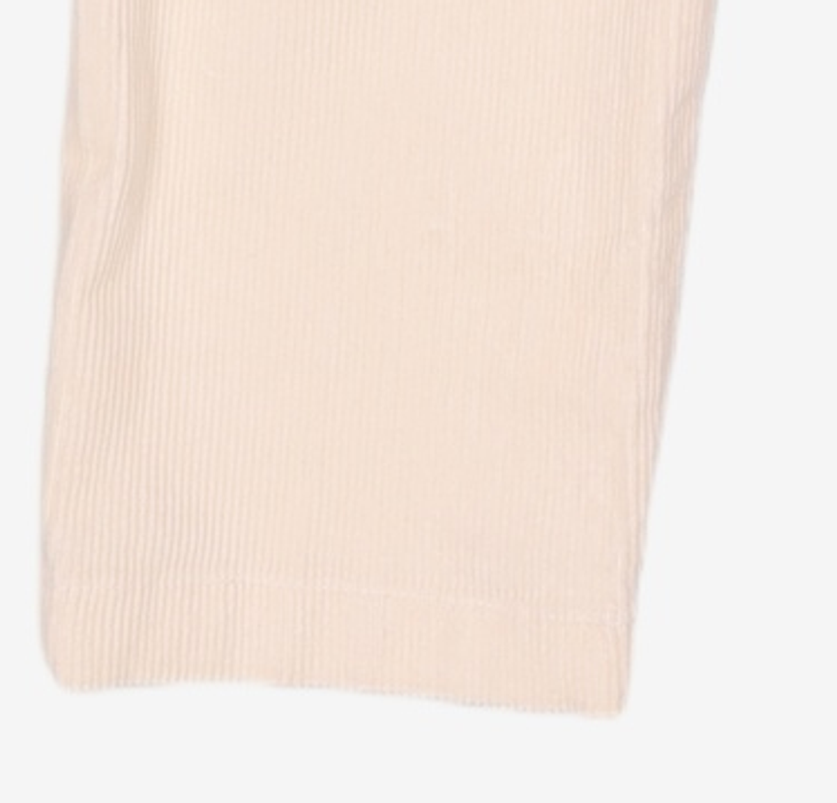유니클로(UNIQLO) 코튼 팬츠 S