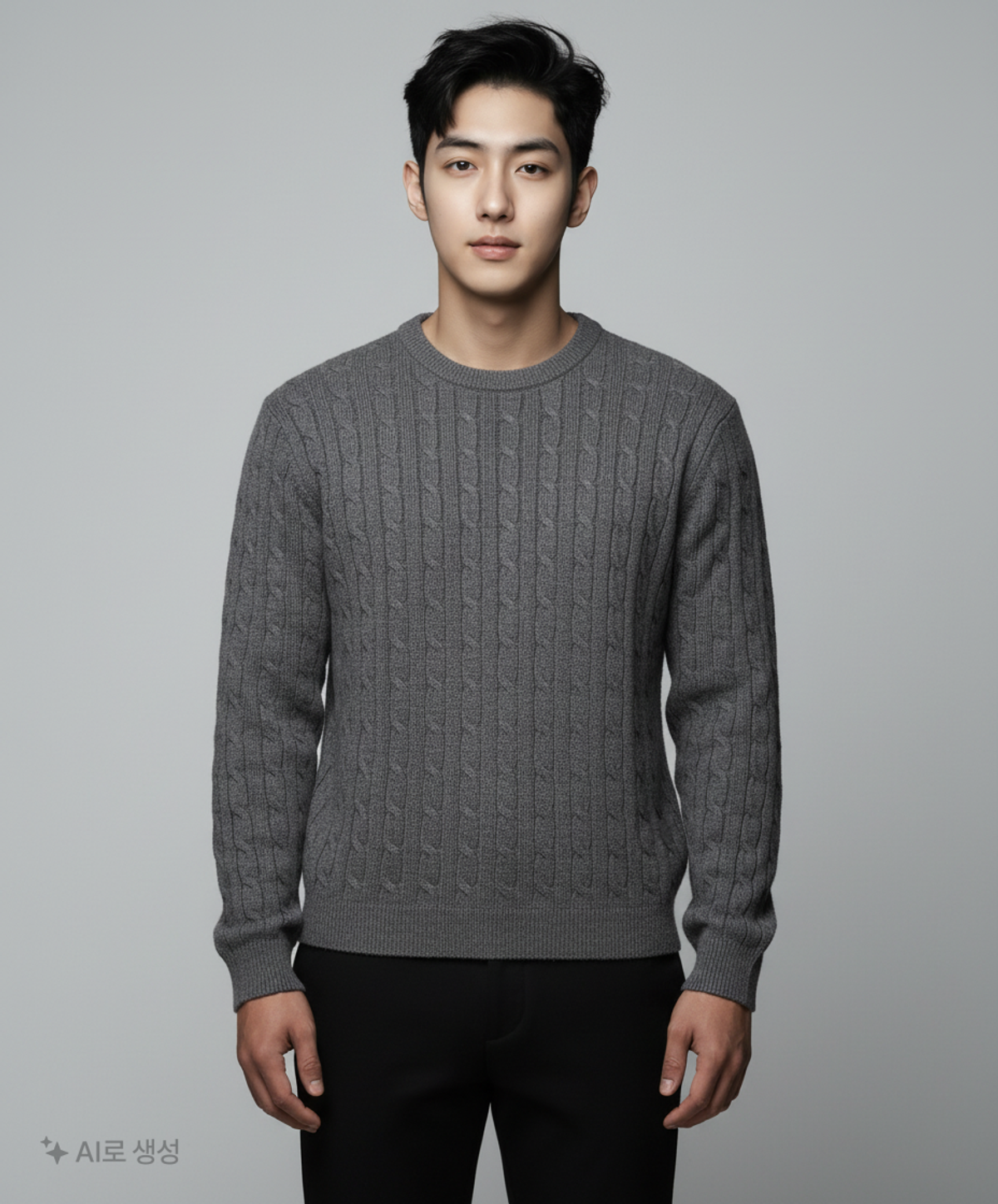 스파오(SPAO) 니트/스웨터 XL