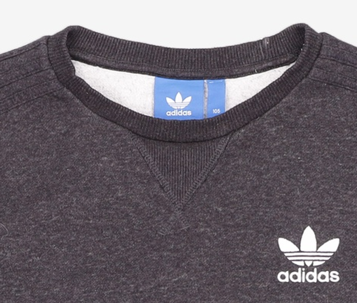 아디다스(ADIDAS) 맨투맨/스웨트셔츠 105