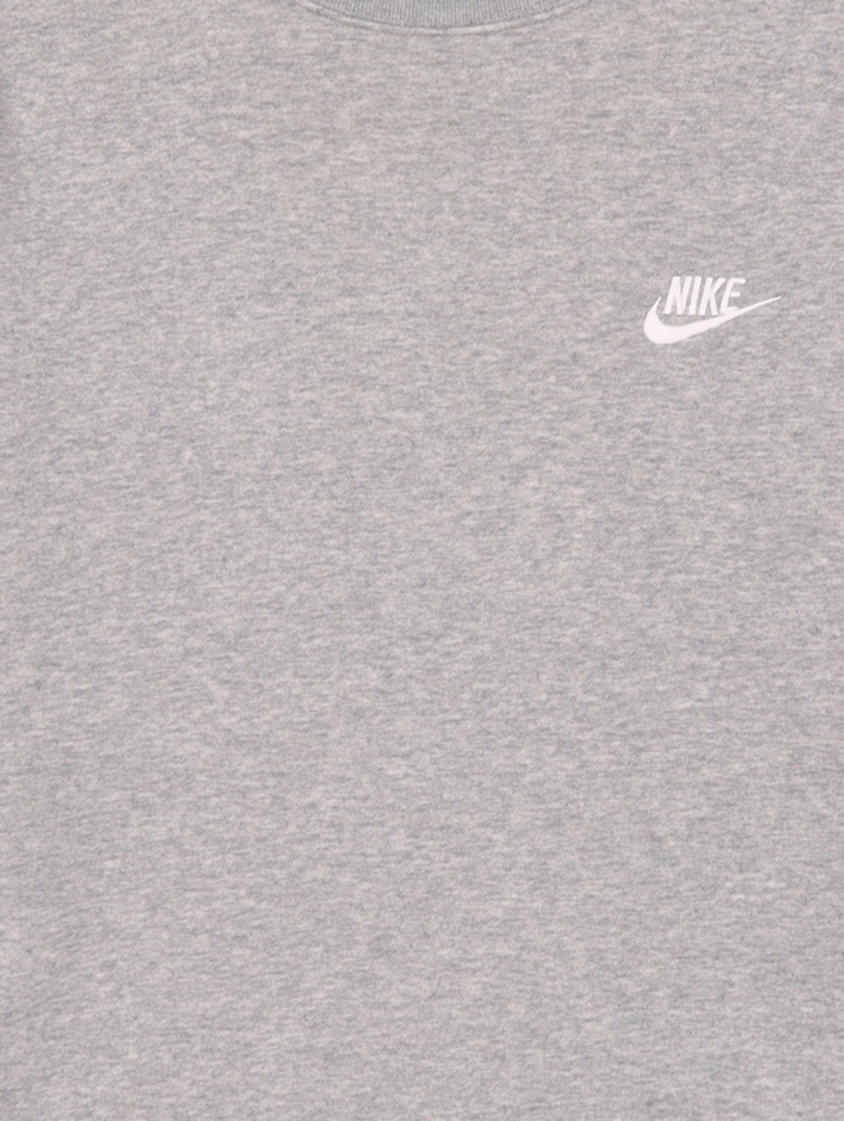 나이키(NIKE) 맨투맨/스웨트셔츠 M