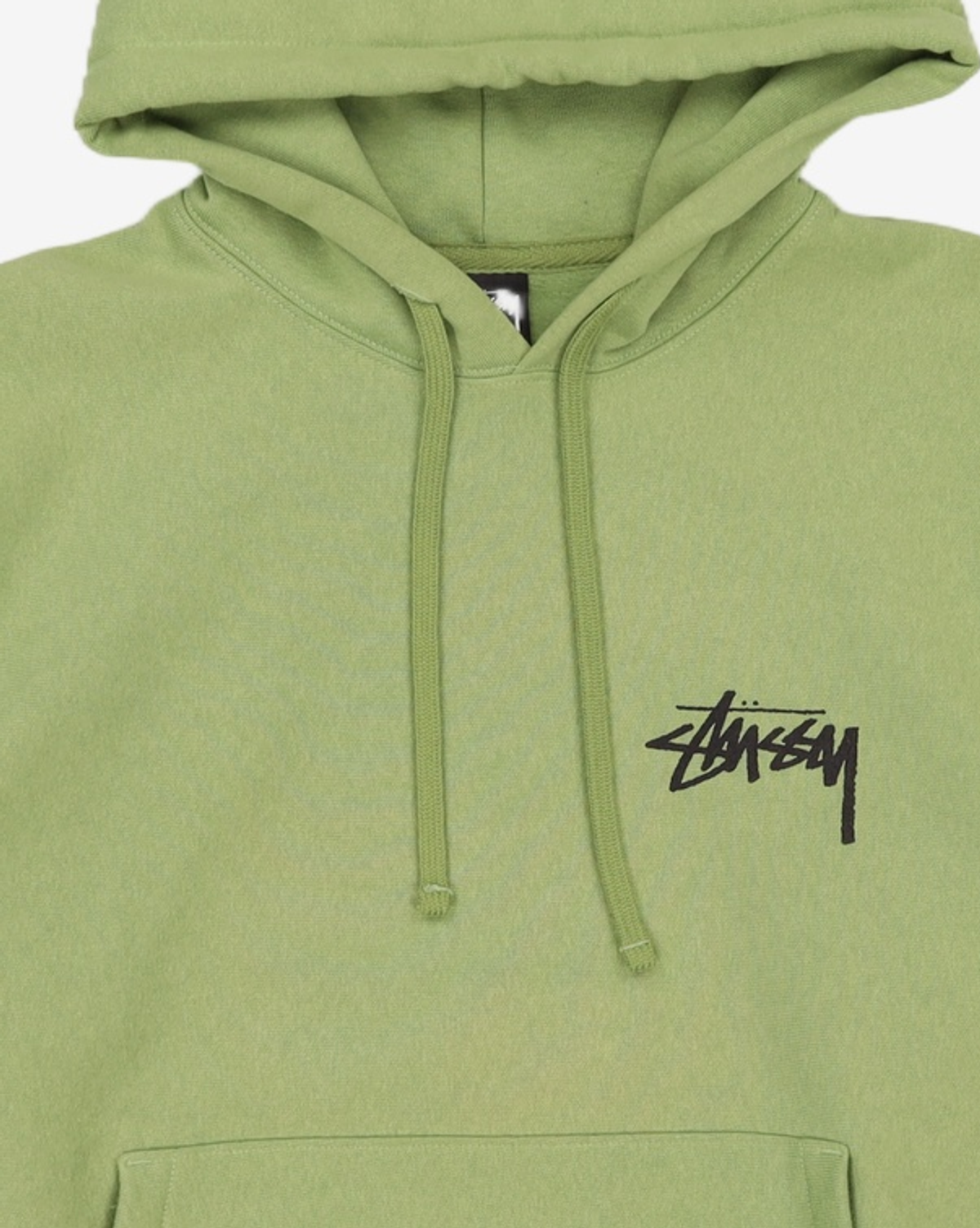 스투시(STUSSY) 후드 티셔츠 S