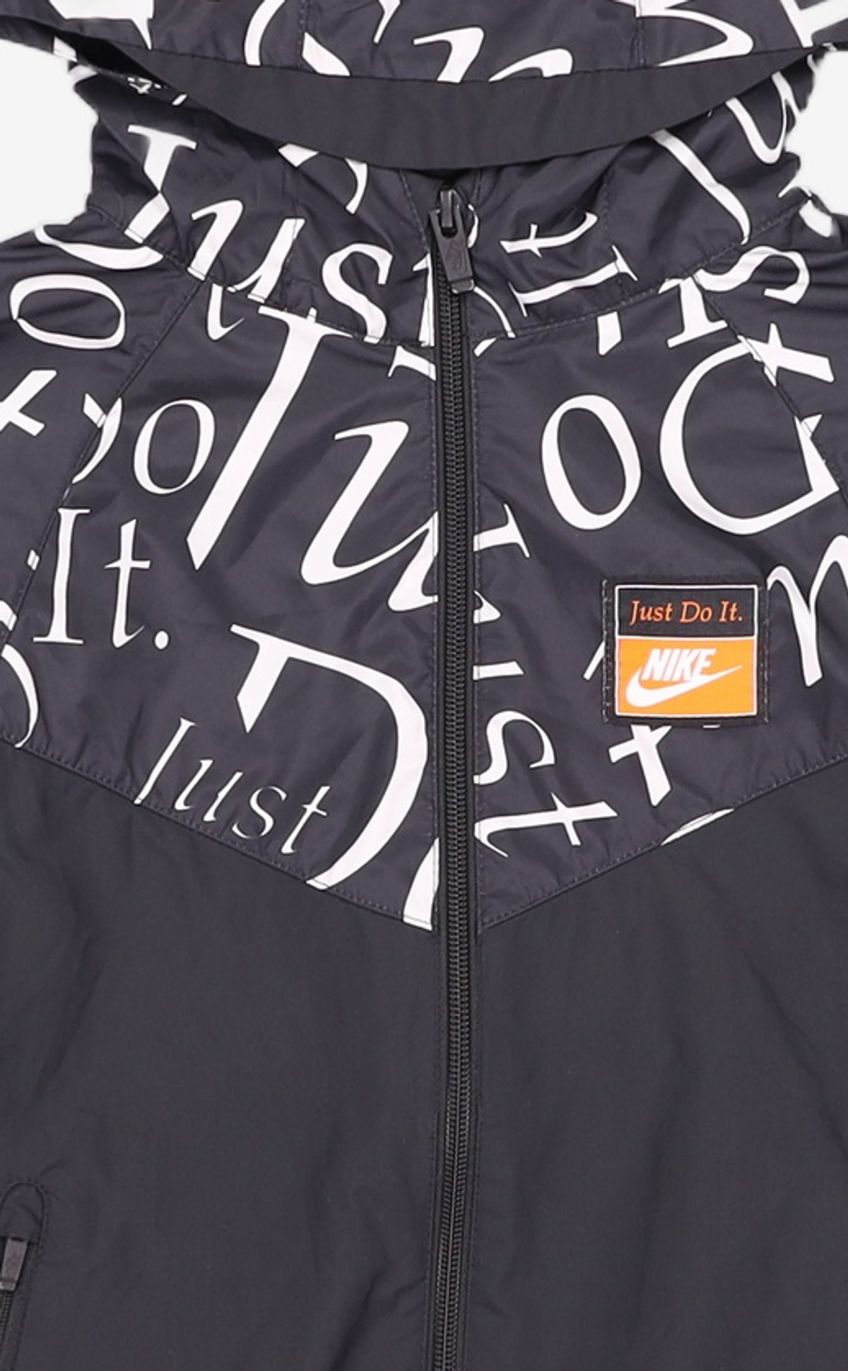 나이키(NIKE) 나일론/코치 재킷 65