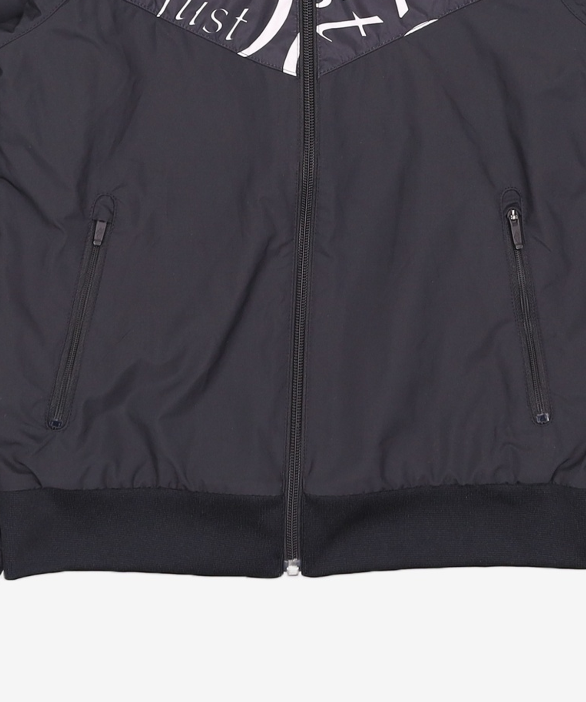 나이키(NIKE) 나일론/코치 재킷 65