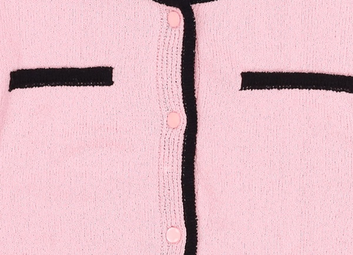 미쏘(MIXXO) 카디건 M