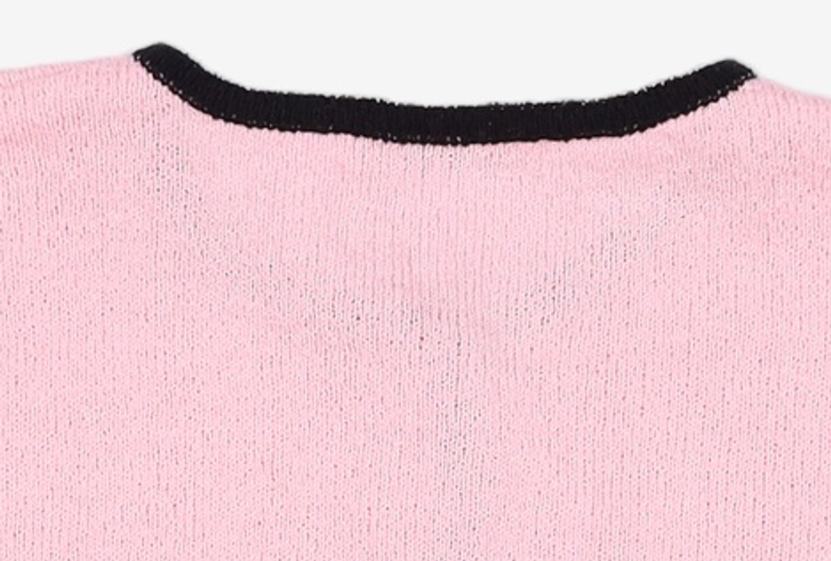 미쏘(MIXXO) 카디건 M