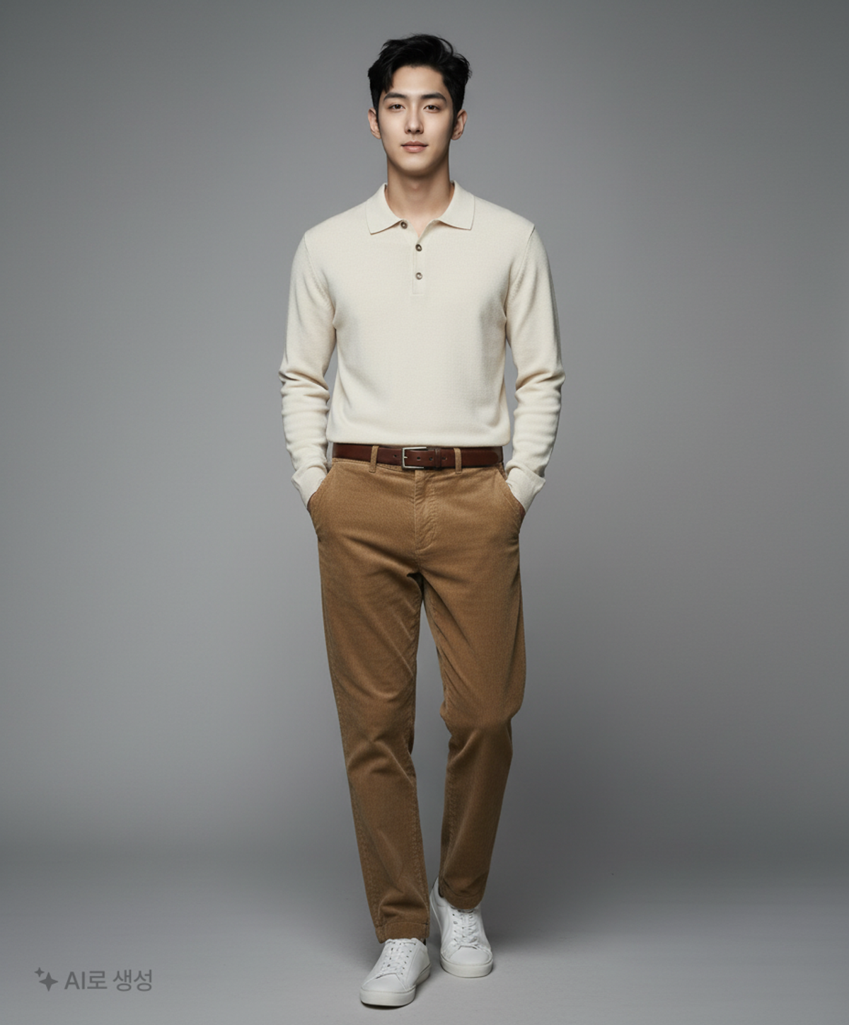 유니클로(UNIQLO) 기타 바지 S