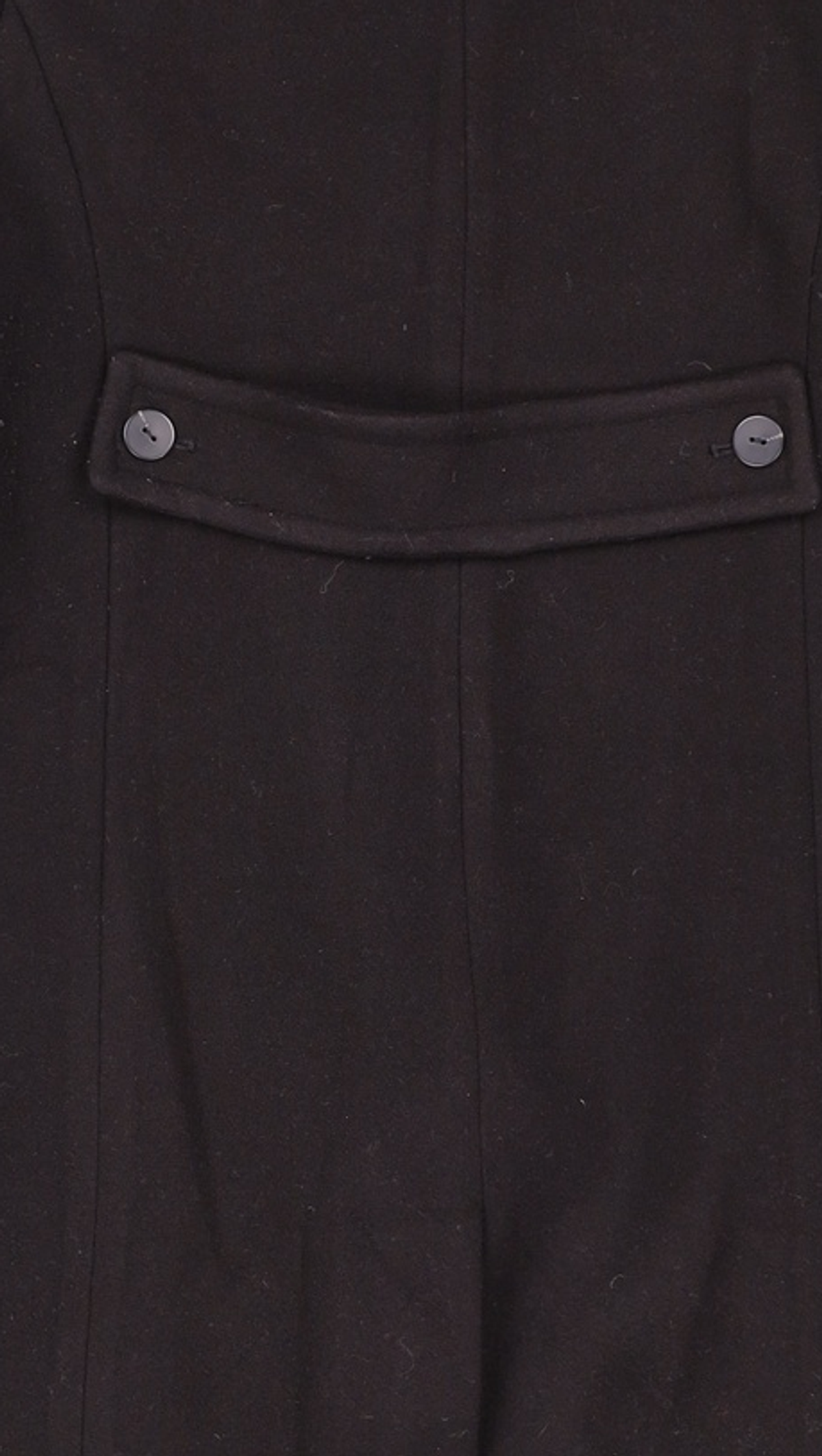 미쏘(MIXXO) 겨울 싱글 코트 S