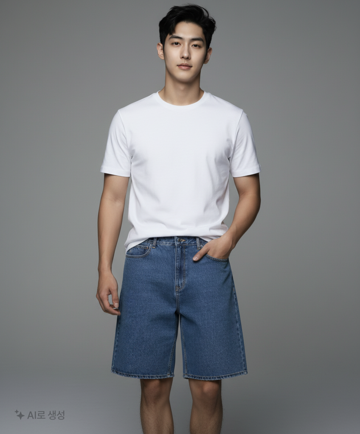 플루크(FLUKE) 숏팬츠 XL