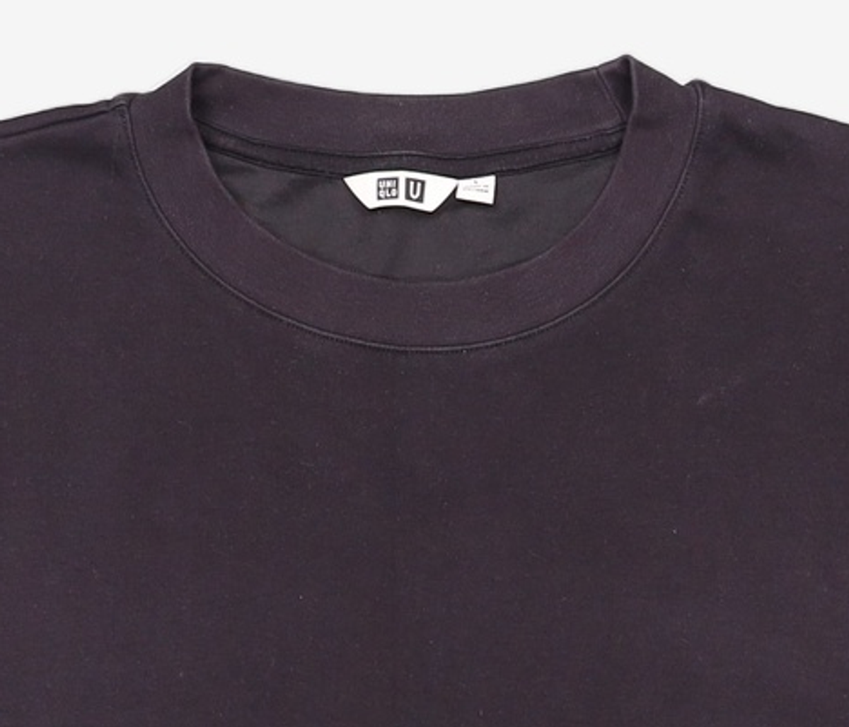 유니클로(UNIQLO) 반소매 티셔츠 L