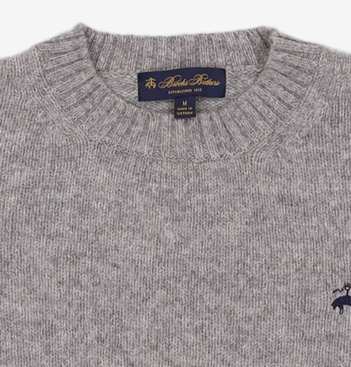 브룩스 브라더스(BROOKS BROTHERS) 니트/스웨터 M