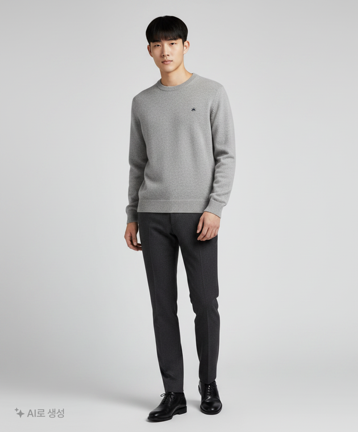 브룩스 브라더스(BROOKS BROTHERS) 니트/스웨터 M