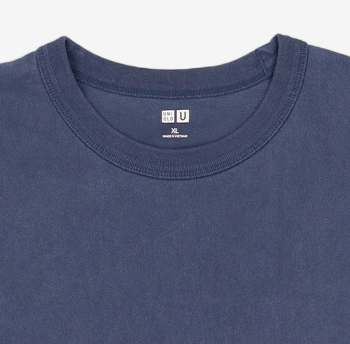유니클로(UNIQLO) 반소매 티셔츠 XL