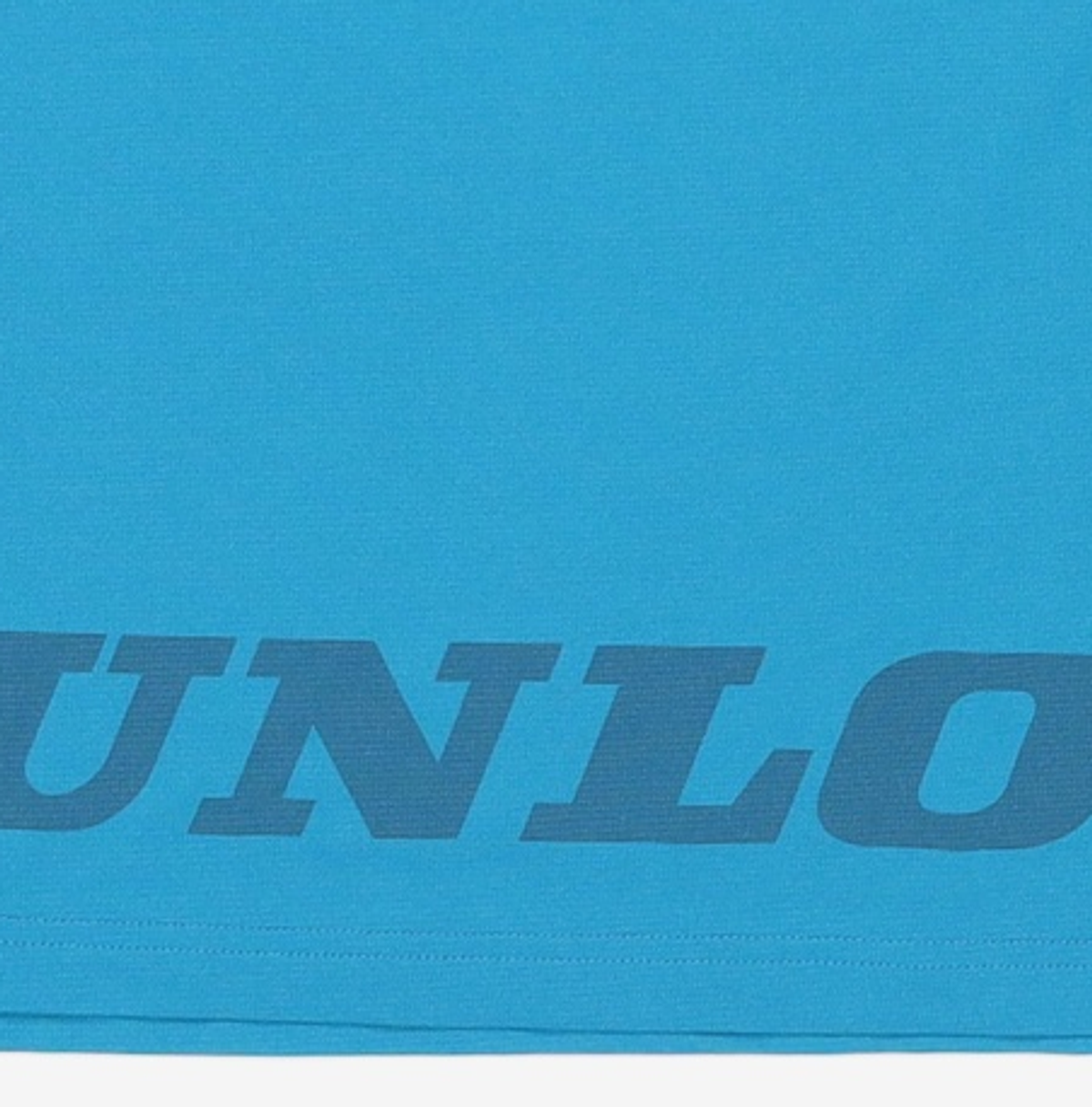 던롭(DUNLOP) 반소매 티셔츠 110