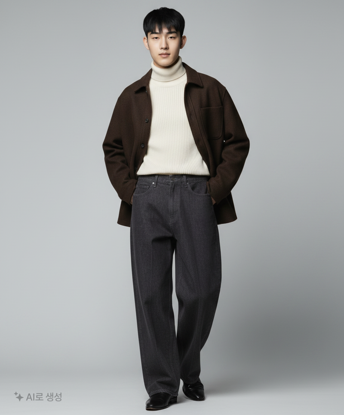 유니클로(UNIQLO) 청/데님 팬츠 71