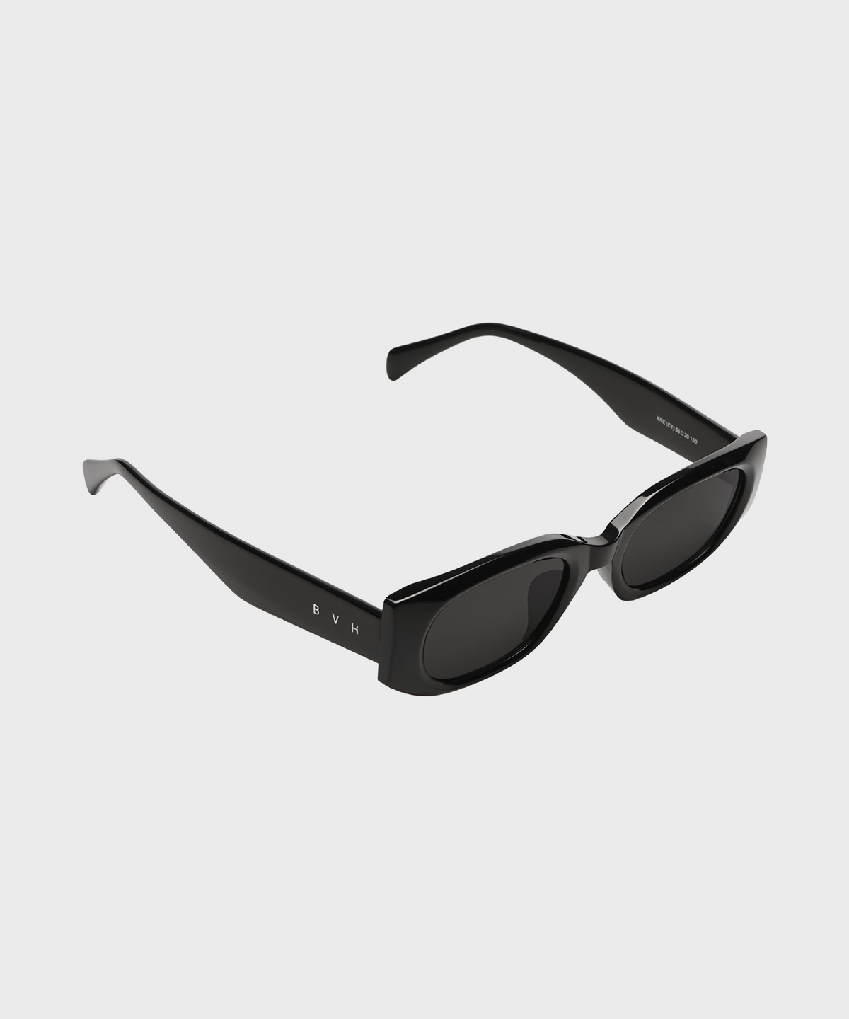 비브이에이치(BVH EYEWEAR) KRE C1 BLACK