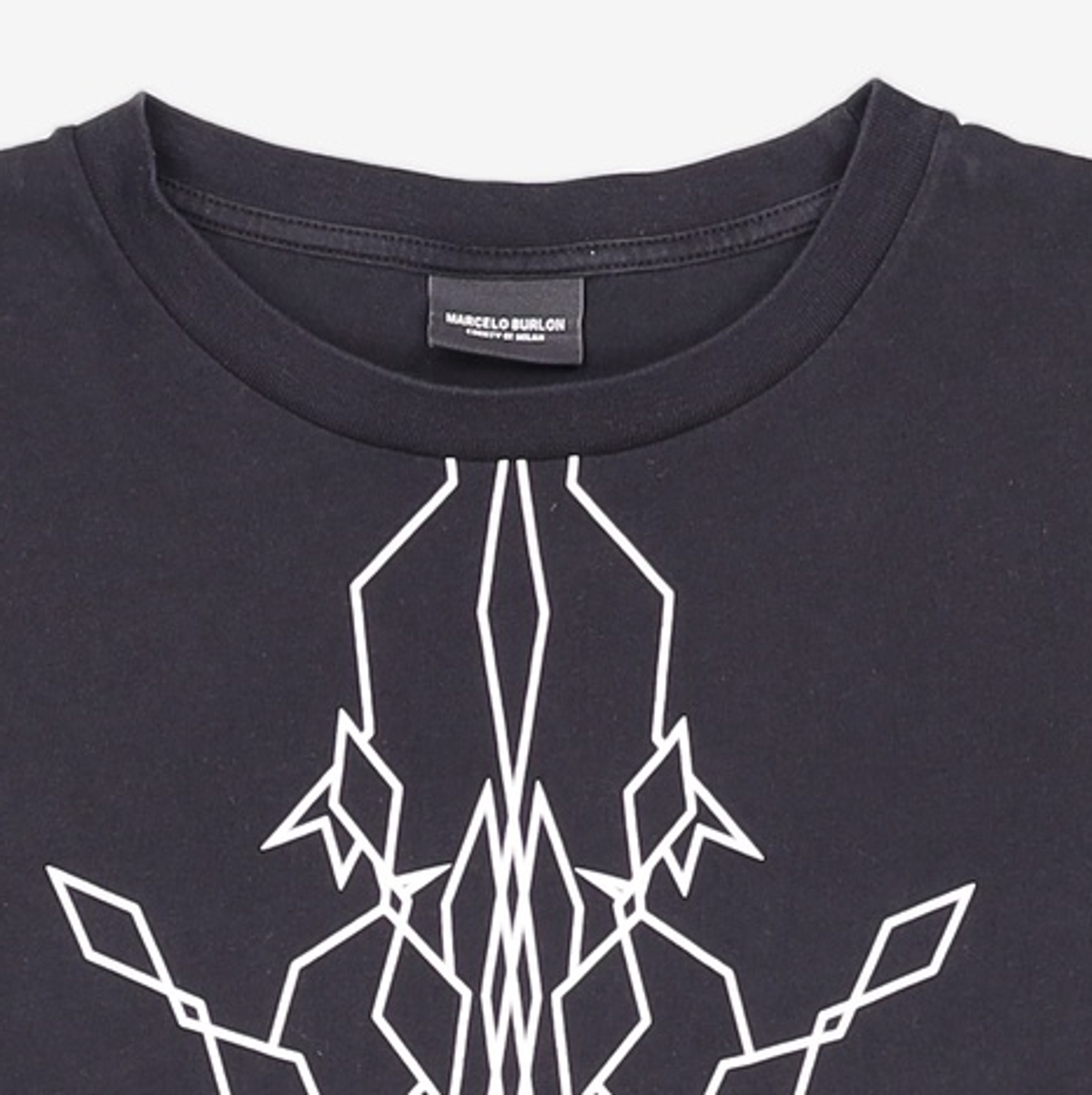 마르셀로 불론(MARCELO BURLON) 반소매 티셔츠 M
