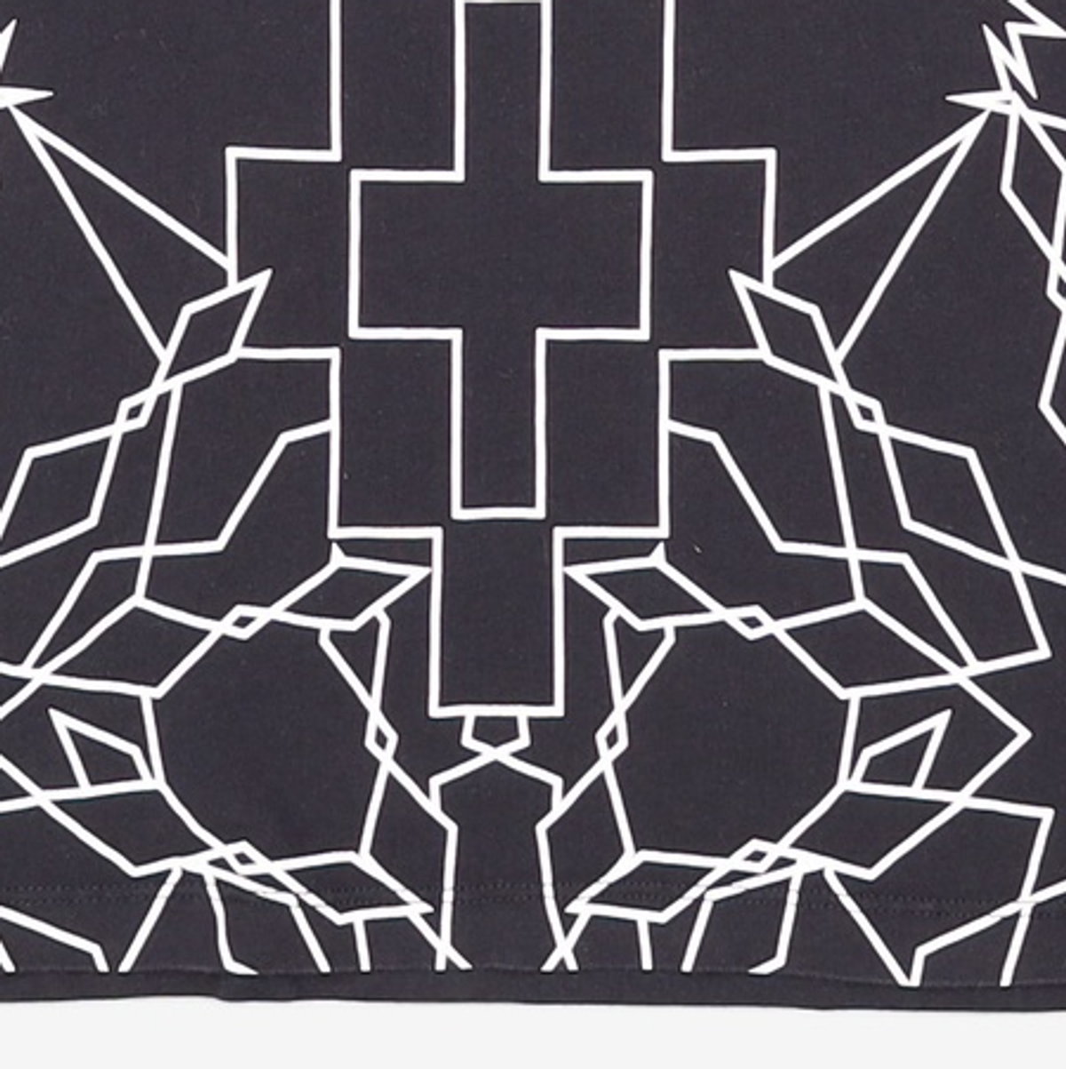 마르셀로 불론(MARCELO BURLON) 반소매 티셔츠 M