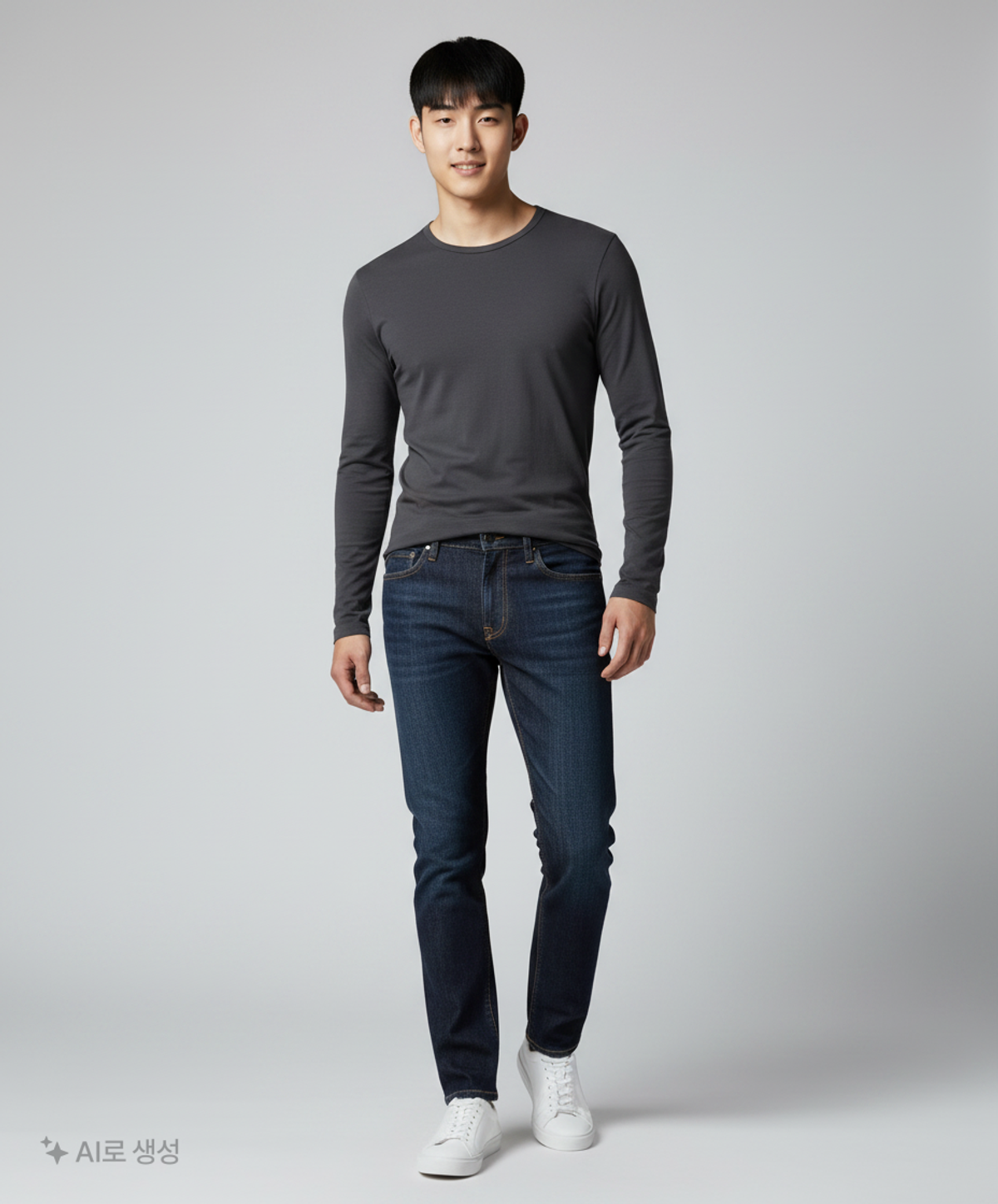 유니클로(UNIQLO) 청/데님 팬츠 12