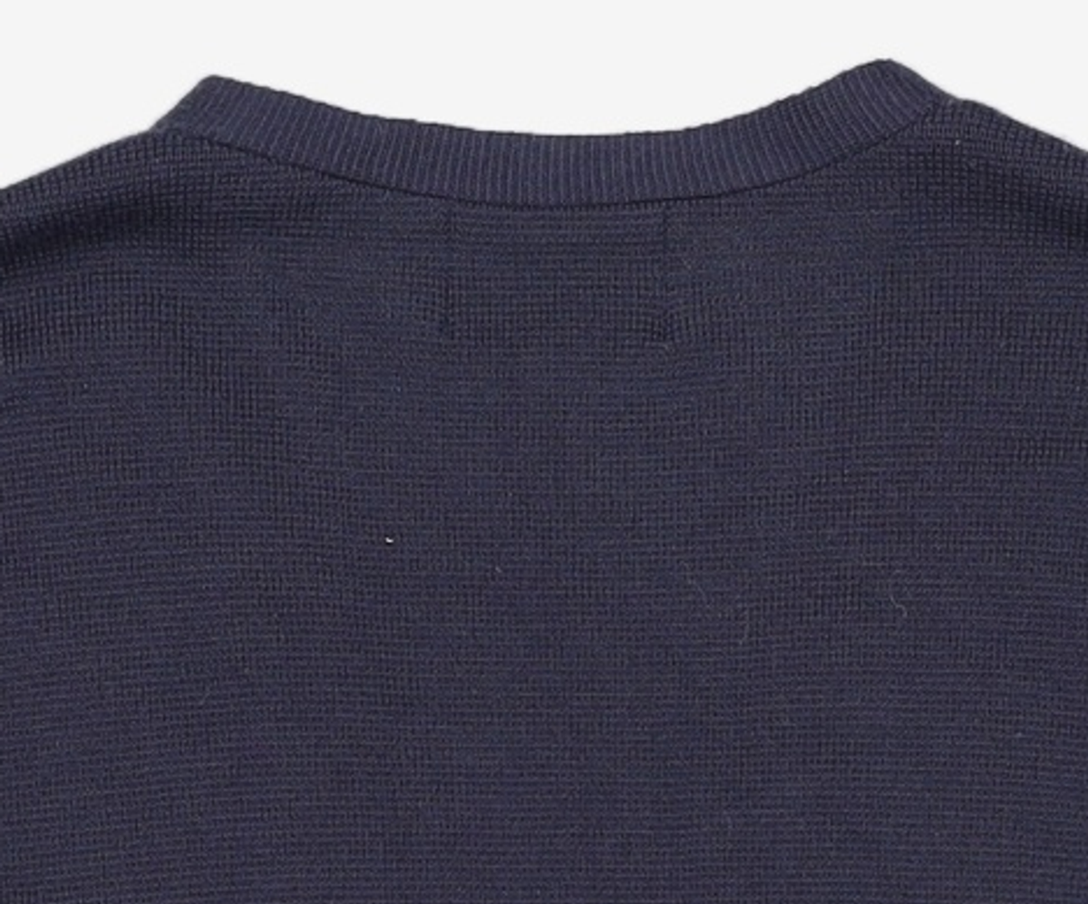 니티드(KNITTED) 카디건 L