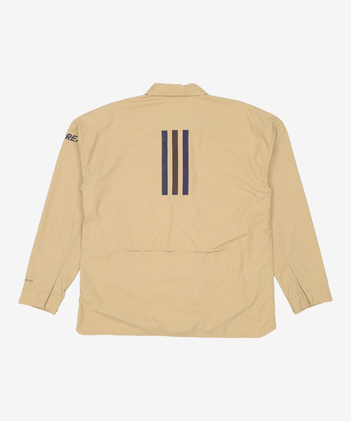 아디다스(ADIDAS) 나일론/코치 재킷 XXL