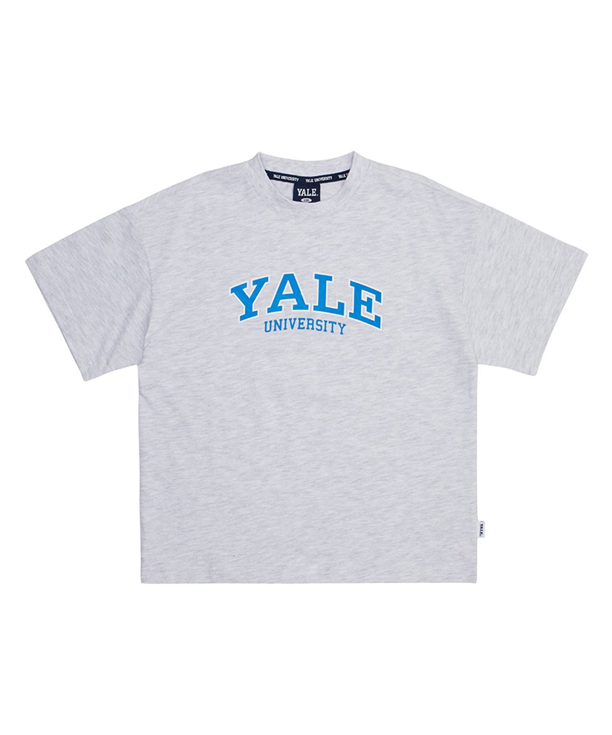 예일키즈(YALE KIDS) 시그니처 아트웍 반팔 셔츠 A5M023