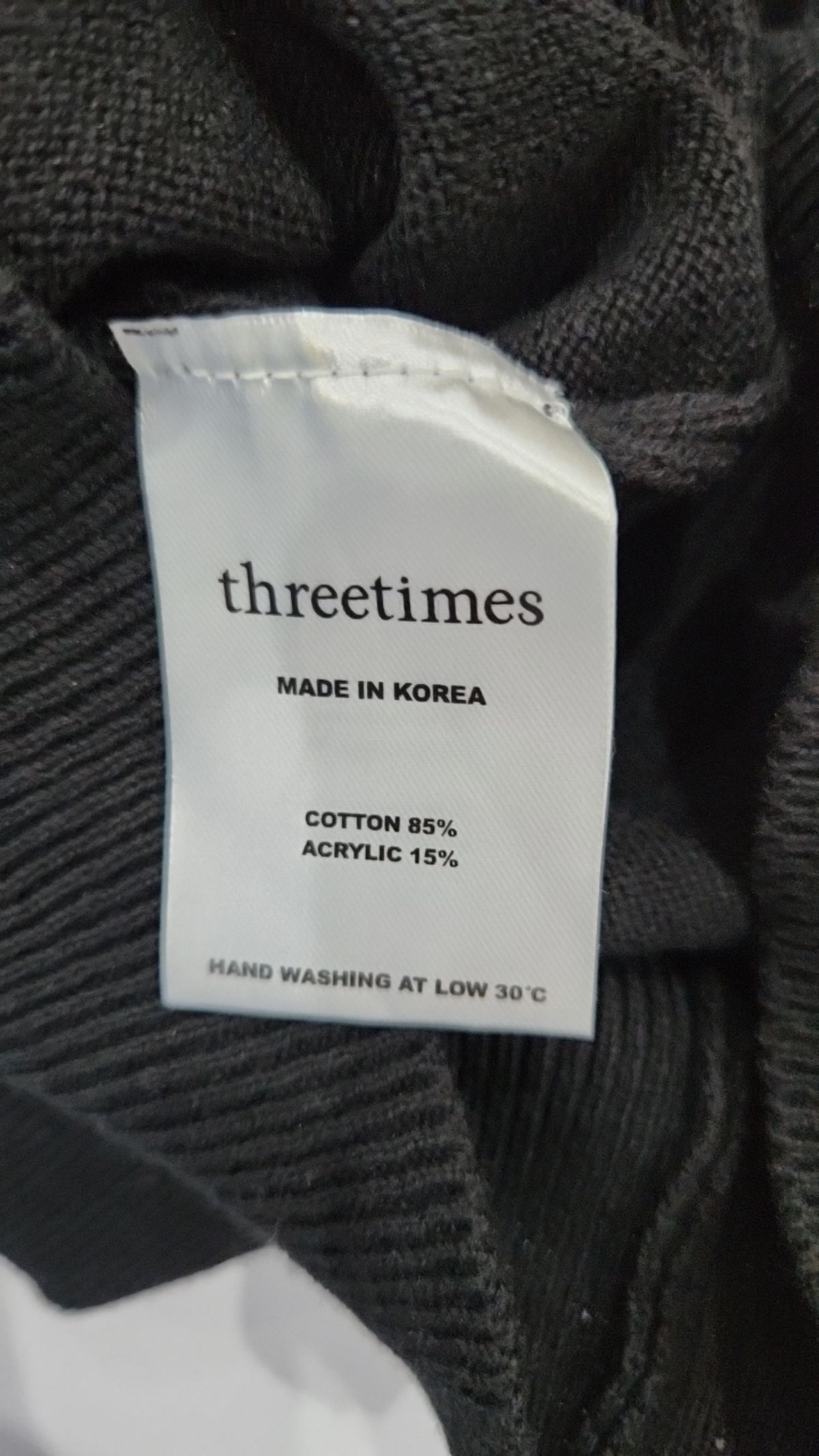 쓰리타임즈(THREETIMES) 베스트