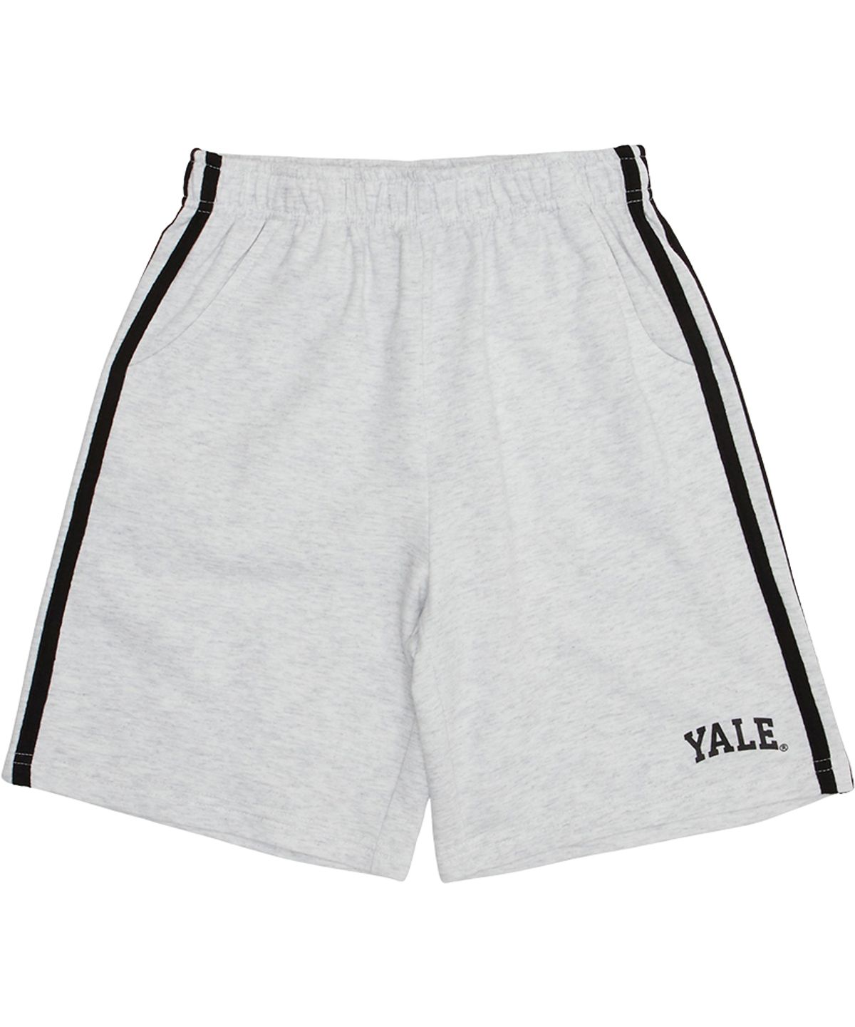 예일키즈(YALE KIDS) 사이드 디테일 스웻 쇼츠 A5M016