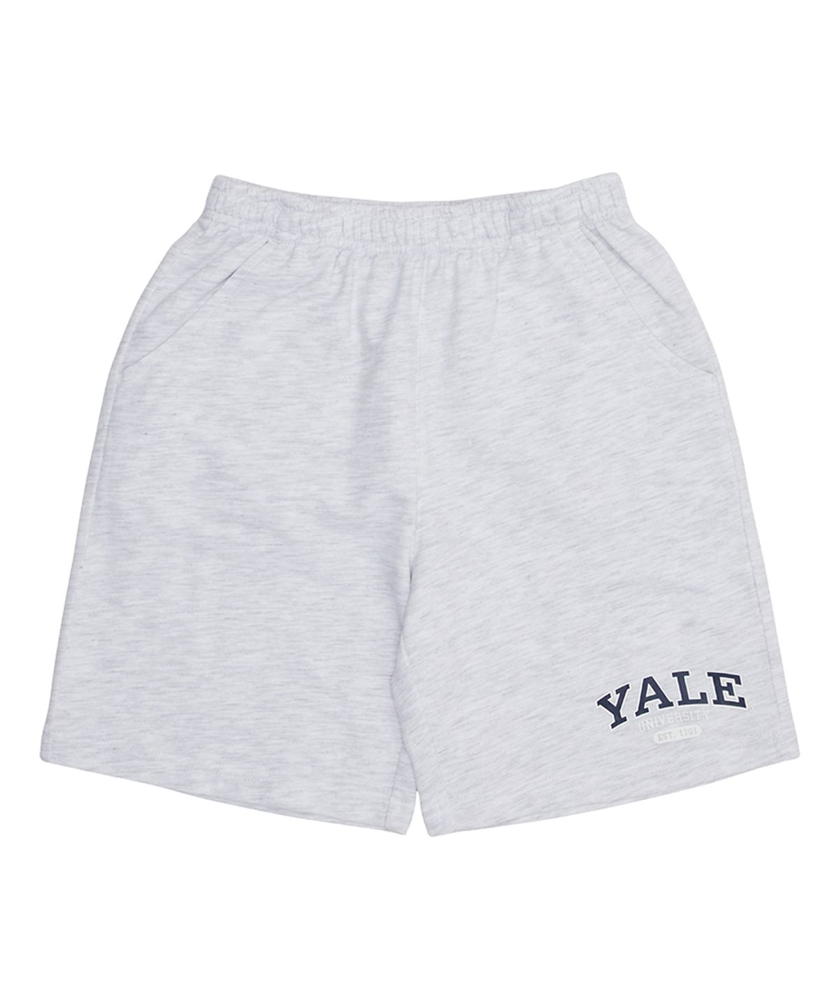 예일키즈(YALE KIDS) 기본 스웻 쇼츠 A5M020