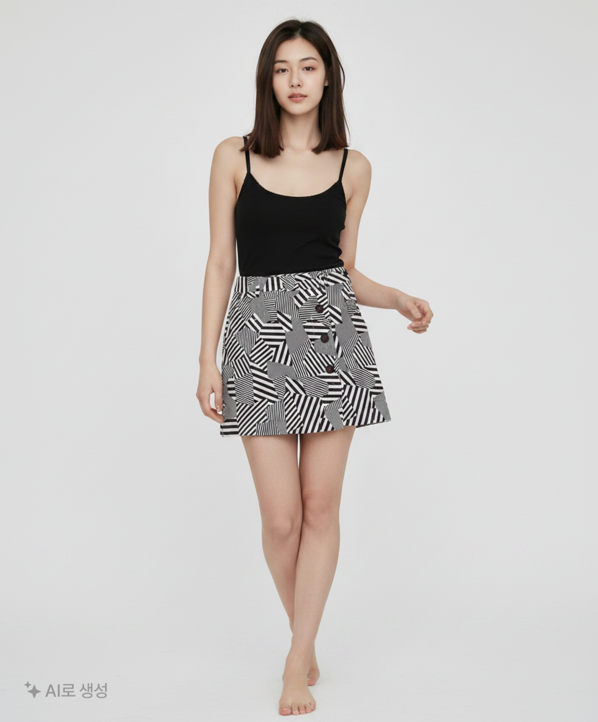 김영주 골프(KIM YOUNG JOO GOLF) 미니스커트 64