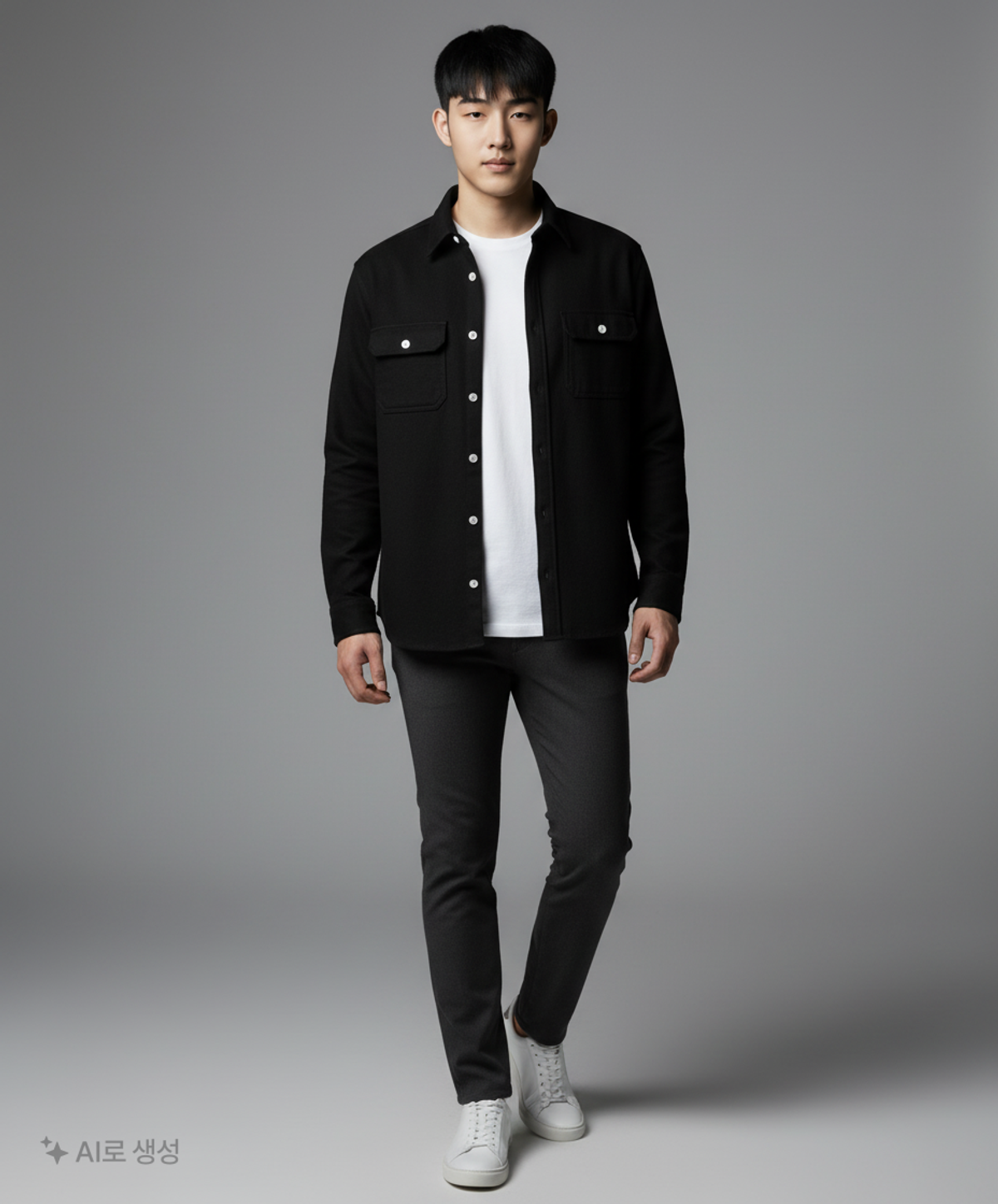 티비제이(TBJ) 캐주얼 셔츠 XL