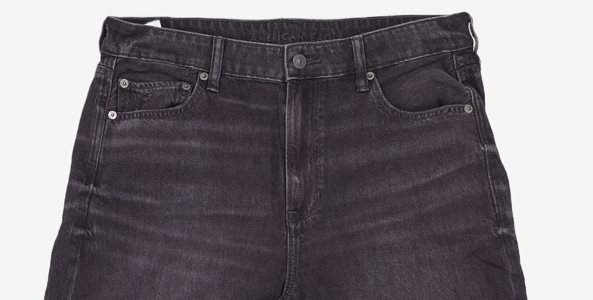 아메리칸이글(AMERICANEAGLE) 청/데님 팬츠